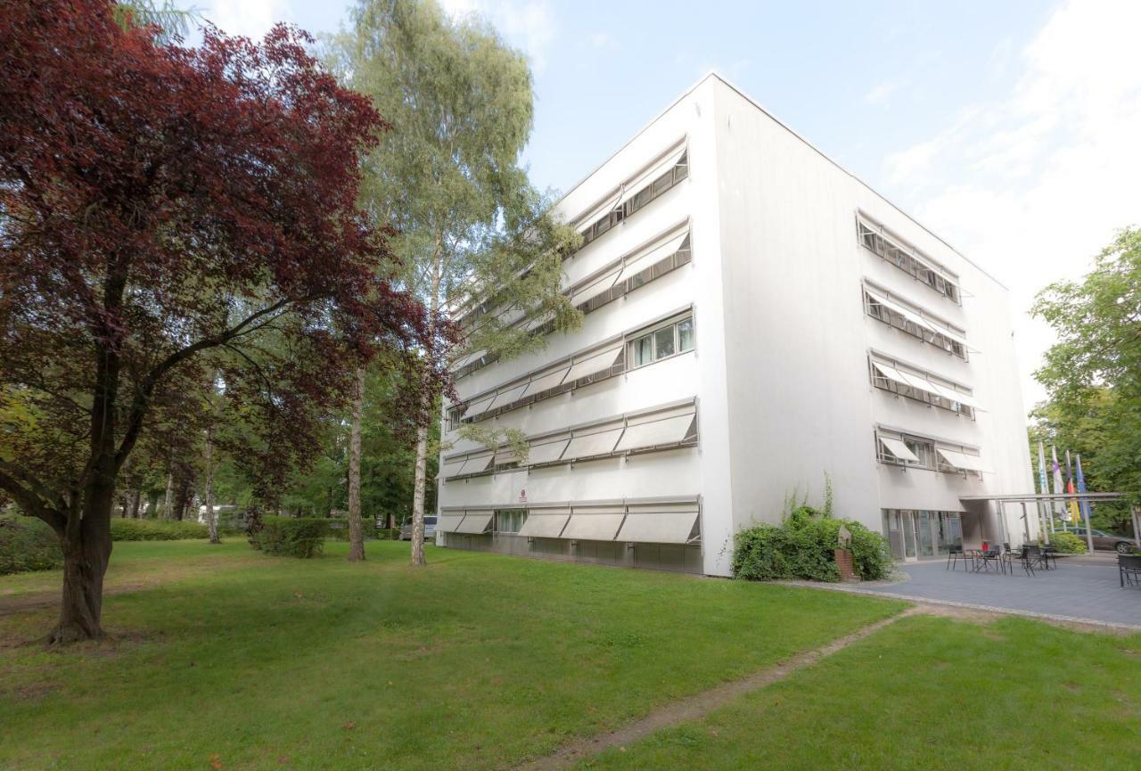 Akademie Hotel Pankow - Berlin, Berlin
